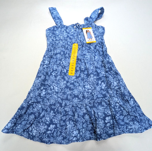 Roxy juliette dress - roxy,