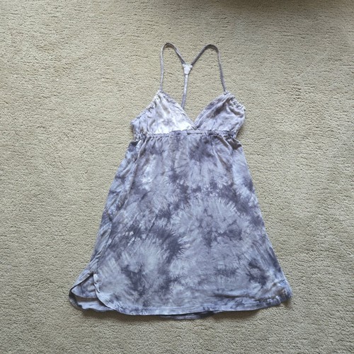 Roxy womens tie dye beach - tie,