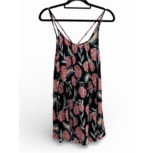 Roxy womens floral spaghetti - womens,