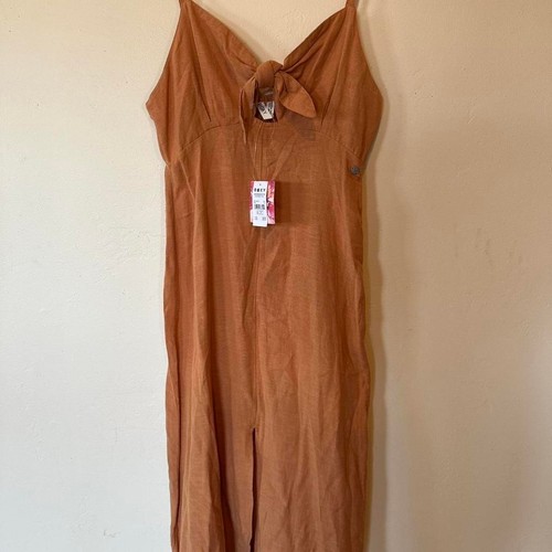 Nwt roxy dress size m - nwt,