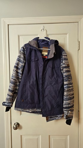 Womans roxy snowboard jacket - roxy,