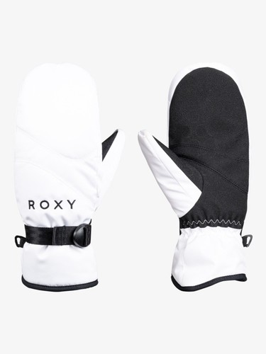 Roxy jetty solid - solid, mittwhite