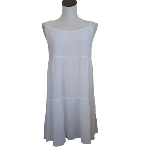 Roxy sand dune white tiered - roxy,