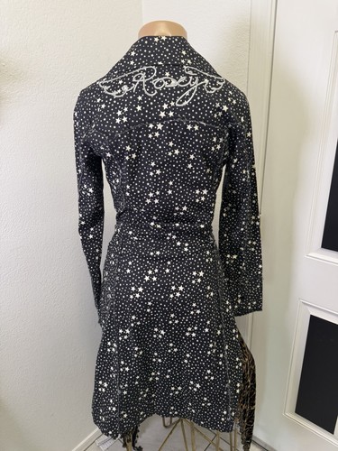 Rare y2k roxy star - roxy,