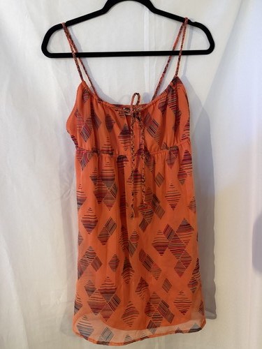 Roxy women mini - women's, orange