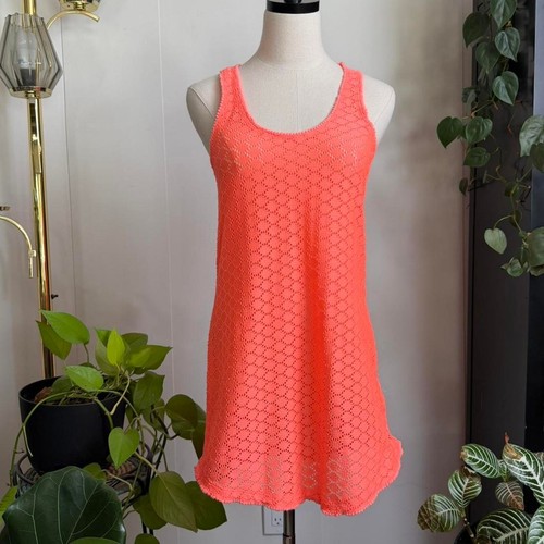Roxy neon orange - neon, diamond