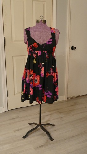 Roxy dress size small - dress,